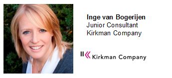 Inge van Bogerijen